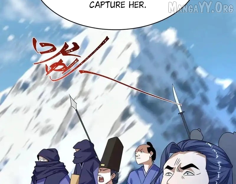 Era of the Haunted Chapter 551 - page 34